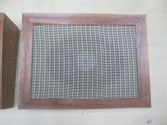 Vintage Calrad PMB-7 Speaker Audiophile Set of 2 **Untested**