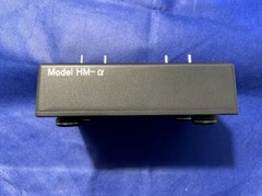 MC Trans HM-7 (Hashimoto/Sansui) x2 Assy Kit with AL Diecast Case and all parts