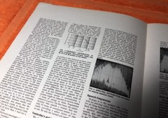 MYSTERY OF THE FAILING TWEETERS ARTICLE RADIO ELECTRONICS, OCTOBER, 1976 M066x