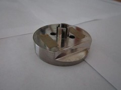 Pioneer SX-3800 Ornamental Tuning Collar Ring for Face Plate!!!! AAG-066