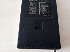 🔰 IBICO 066 Calculator Made in JAPAN 1974 vintage working