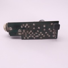 *VINTAGE PART* Pioneer SX-737 Receiver *MICROPHONE AMP ASSEMBLY AWM-066* SX13