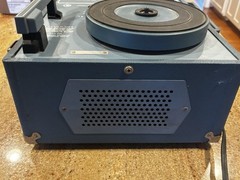 Califone 1430K Solid State Phonograph Record Player NEEDS NEEDLE, Vintage