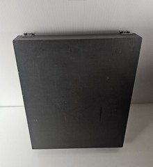 Akai X-300 Reel to Reel COVER TOP