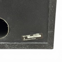 Cerwin-Vega L7 Bookshelf Speakers (Pair). Tested. Works Great.
