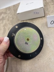 MCM 53-325 Done Tweeter An 8 Ohm Audio Driver