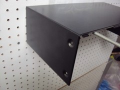 Innovative Technology ITCDS-5000 Metal Case w/ Screws. Parting Out ITCDS-5000.