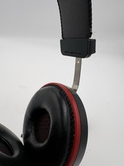 Sansui SS-L3 Vintage Stereo Headphones – One Side Headband Adjustment Broken
