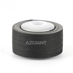 10x Pinch Roller 13×6.5×2.5mm For SONY TC-WR565/WR535/635S Walkman Deck Wheel