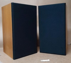 JBL L26 FULLY RESTORED HOME AUDIO SPEAKERS !