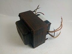 1 Heathkit 51-82 Output Transformer -Tests Good -7591s P/P