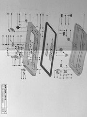 NAGRA IV-S Service manual, Kudelski