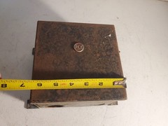 Vintage RCA Tube Radio Tuner Assembly Band Switch Module M-1714 Chassis Part