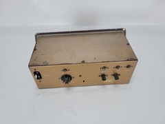 LEAK POINT ONE PLUS MONO PREAMPLIFIER
