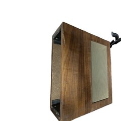 mcintosh wood cabinet For a C-32, and More