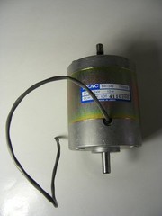 1 ONLY REWIND TAKE UP MOTOR FOR TEAC TASCAM 32 2 34 4 34B EM1543 GUARANTEED