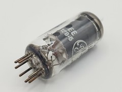 NOS testing 12BA6 tubes (HF93), Etracer tested, pins cleaned, misc. brands!