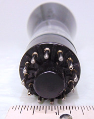 NOS CRT ELECTRON TUBE 840210 Brand Unknown