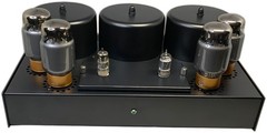 ST-70 Tube Amplifier DIY Kit – Toroidal Power & Output Transformers STA-80