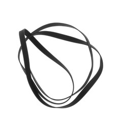Machine Belts Drive Flat Rubber Belt For TEAC X-2000 X-2000R To Capstan Belt