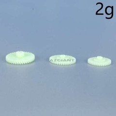 Movement Gear for Philips Cassette Recorder D8040 D8437 D8443 D8543 D8334 2.0mm