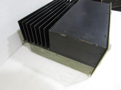 Vintage Dynaco Stereo 400 Power Amplifier for Parts or Repair ———— Cool!
