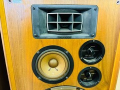 Pioneer CS-E700 Speaker Pair Vintage Audio Japan Repair