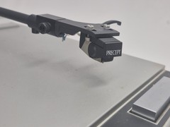 Kenwood KD-21R Belt Drive Turntable