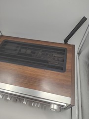 Vintage Pioneer SX-780 Stereo Receiver AM/FM Phono Serviced, Tested & Cleaned