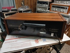 PIONEER STEREO TUNER TX-6800 TX 6800