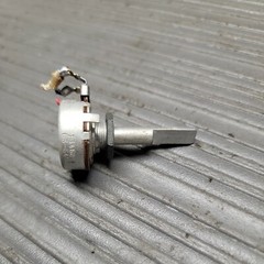 Zenith Circle Of Sound Balance Potentiometer