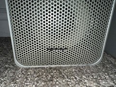 Realistic Minimus-7 Speakers Silver 40-2034A