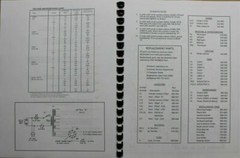 *USA* ULTIMATE MCINTOSH MC240 OWNER’S / SERVICE MANUALS