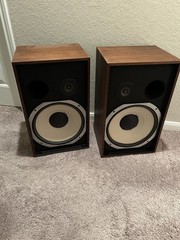 JBL Lancer 99 Audiophile Speakers