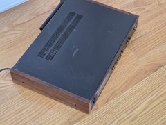 AMBER MODEL 7 Stereo Radio Tuner | Vintage Audio | Rare Working
