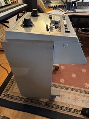 OTARI MTR 10 1/4″ 2 Track Recorder Works Great! In the Midwest