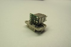 Tascam 122 MKII & MKIII V-970X Head Rec/Play Head Assembly 5801585410 5800931401