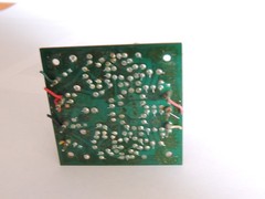 Marantz 2220B Phono Amp Assembly YD2915104