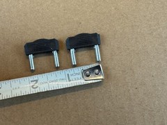 Concept Preamp Jumpers RCA Plugs 11.0 12.0 12.0D 16.5 Receiver