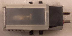 OSAWA OS-101 NEW CARTRIDGE AND NEW OSAWA OS-101 STYLUS WITH GUARD IN CASE + BOX,