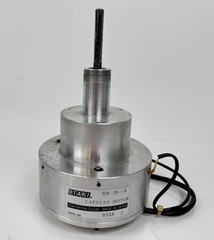 Otari MR-1B-A Capstan Motor Made In Japan For Otari MX-80