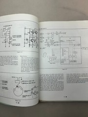 Panasonic AU-700 A70 Original Service Manual Free Shipping