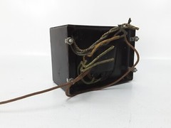 MCINTOSH MR 78 FM TUNER PARTS: POWER TRANFORMER O44-355