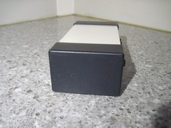 Calrad 40-643 Tape Deck Selector Switch Japan Vgc