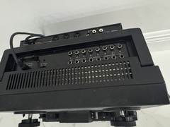 Fostex R8 1/4” 8 Track Reel to Reel Multitrack Recorder w/ MTC-1 Midi Interface