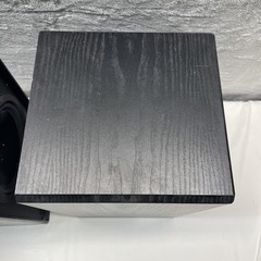 DCM Monitor Series CX-07 Bookshelf Speakers 8 OHMS 80 Watts – Tested