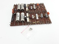 LEAK STEREO 20 TUBE AMPLIFIER PARTS: MAIN BOARD