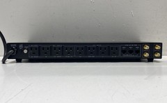 Vintage Panamax M4300-EX Home Theater Power Conditioner 15A For Parts