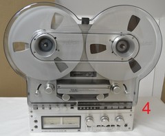 DUST COVER FOR TEAC X-1000 X1000 X-2000 X2000 NEW