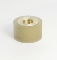 NEW PINCH ROLLER SCULLY 1″ 284-8 SYNCH/MASTER TAPE MACHINE WITH BEARING (ATHAN)